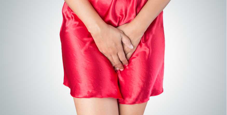 Зуд в интимной зоне у женщин без выделений лечение народными средствами