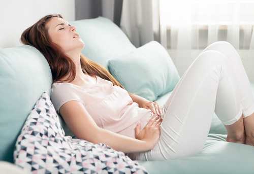 Зуд и выделения в интимном месте у женщин лечение в домашних условиях