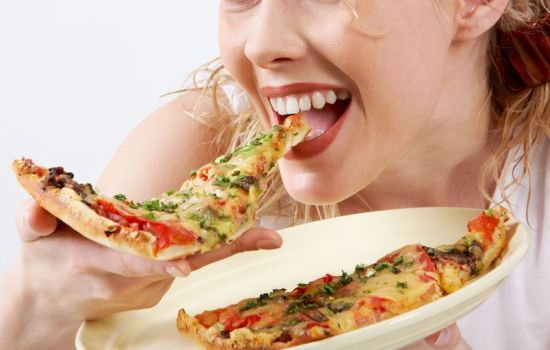 Почему пицца не получается как в пиццерии? Ошибки пиццемейкеров-самоучек — Автор Марина Выходцева — Журнал Женское мнение