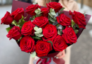 Купить цветы с доставкой: насладитесь красотой и удобством