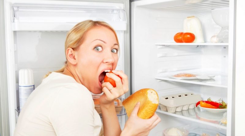 Какие продукты питания помогают контролировать аппетит и избегать переедания