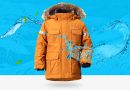 Химчистка курток в Красноярске: Бережный уход за вашей курткой по доступной цене