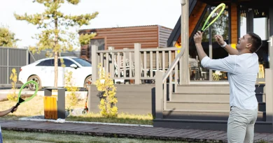 Терраса из ДПК WOODGRAND или деревянная: что выбрать для идеального отдыха? Терраса из ДПК WOODGRAND или деревянная: что выбрать для идеального отдыха?