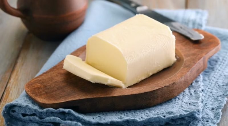 Чем полезно натуральное сливочное масло